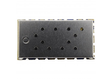 AT1846S (RDA1846S) Модуль SA868S-V аналогового трансивера VHF F=137-174МГц U=4,2В 33dBm (2Вт)