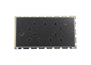 AT1846S (RDA1846S) Модуль SA868S-U аналогового трансивера UHF F=400-470МГц U=4,2В 33dBm (2Вт)