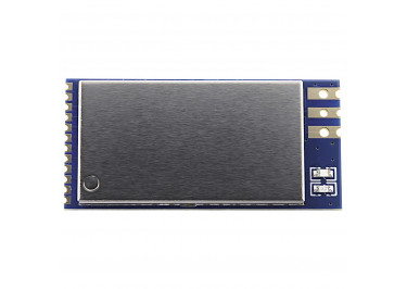 DW3000 Модуль UWB3000F27 позиционирования TDoA 10см с SPI интерфейсом F=6489,6МГц U=5В 27dBm (500мВт)