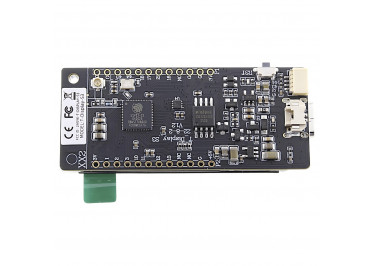 ESP32-S3R8+25Q128JVSQ Отладочная плата LILYGO T-Display S3 с LCD TFT 1,9