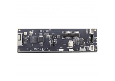 ESP32-S3R8+25Q128JVSQ Отладочная плата LILYGO T-Display S3 Long с LCD TFT 3,4