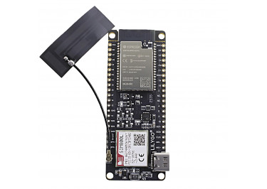 ESP32-S3-WROVER-E+SIM800L Модуль LILYGO T-Call беспроводной Wi-Fi / BLE и GSM / GPRS