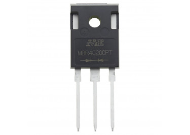 MBR40200PT (TO-247) Диод Шоттки 200В 40А (х2 ОК)