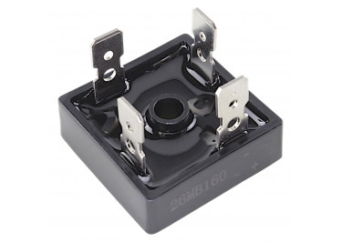 26MB160 (KBPC) Мост диодный 1600В 25А