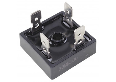 36MB160 (KBPC) Мост диодный 1600В 35А