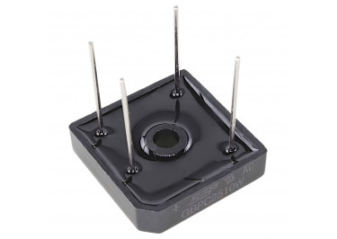 GBPC2510W (GBPC-W) Мост диодный 1000В 25А