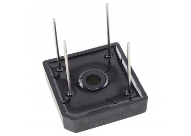 GBPC3510W (GBPC-W) Мост диодный 1000В 35А