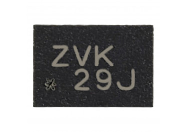 SN74AVC4T774RSVR (UQFN-16) 4 битный трансивер с конфигурацией логических уровней
