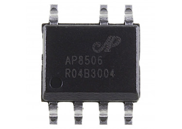 AP8506SSC-R1 (SOP-7) AC-DC неизолированный преобразователь Uвых=5В