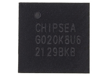 CS32G020K8U6 (QFN-32) Контроллер порта зарядки Type-C