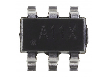 IP2111A (SOT-23-6) Контроллер порта зарядки USB