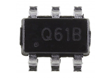 IP2161 (SOT-23-6) Контроллер порта зарядки USB