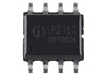 IP2163 (SO-8) Контроллер порта зарядки USB