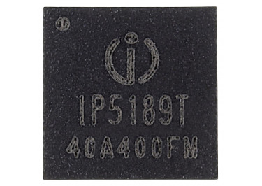IP5189T (QFN-24) Контроллер Power Bank