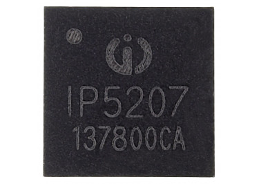 IP5207 (QFN-24) Контроллер Power Bank