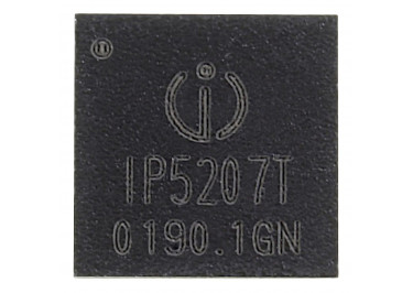 IP5207T (QFN-24) Контроллер Power Bank
