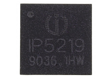 IP5219 (QFN-24) Контроллер Power Bank