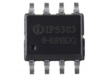 IP5303 (ESOP-8) Контроллер Power Bank