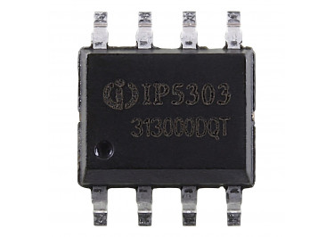 IP5303T_BT_2M_S8_R (ESOP-8) Контроллер Power Bank