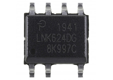LNK624DG-TL (SO-7) ШИМ-Контроллер