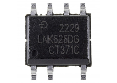 LNK626DG-TL (SO-7) ШИМ-Контроллер