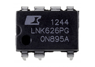 LNK626PG (DIP-7) ШИМ-Контроллер