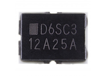 D6SC3-12 (3x4) Предохранитель 12А для li-ion аккумуляторов 3S