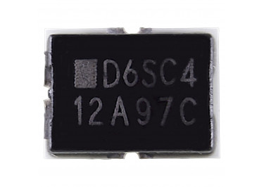 D6SC4-12 (3x4) Предохранитель 12А для li-ion аккумуляторов 4S