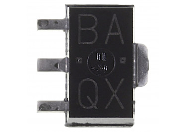 2SB1132-Q (SC-62) / BAQ* Биполярный транзистор PNP 32В 1А hFE=120-270