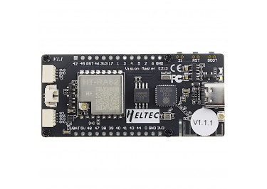 ESP32-S3R8+HT-RA62 Модуль HELTEC Vision Master E213 беспроводной Wi-Fi / BLE / LoRa F=863-928МГц U=3,7В 21dBm (125мВт)