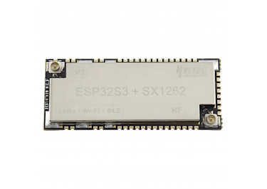 ESP32-S3FN8+SX1262 Модуль HELTEC Wireless Shell (V3) беспроводной Wi-Fi / BLE / LoRa F=863-928МГц U=3,3В 21dBm (125мВт)