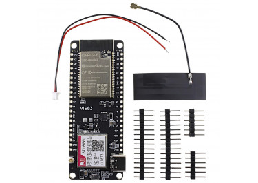 ESP32-S3-WROVER-E+SIM800L Модуль T-Call беспроводной Wi-Fi / BLE и GSM / GPRS