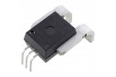 ACS758LCB-100B-PFF-T (CB-5) Датчик тока -100...+100А 20мВ / А -40…+150°C