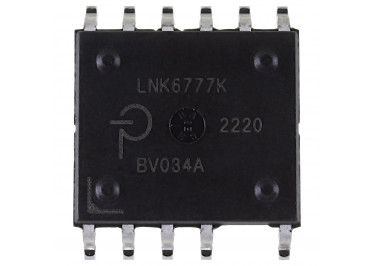 LNK6777K (eSOP-12B) ШИМ-Контроллер