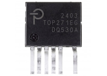 TOP271EG (eSIP-7C) ШИМ-Контроллер