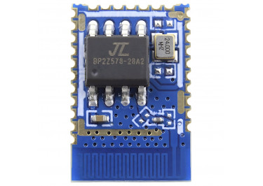 HLK-B25 Модуль Bluetooth BLE 5.0 с интерфейсом UART / PWM / GPIO / I2C / SPI / ADC