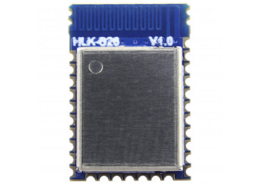 HLK-B26 Модуль Bluetooth BLE 5.0 с интерфейсом UART / PWM / GPIO / I2C / SPI / ADC