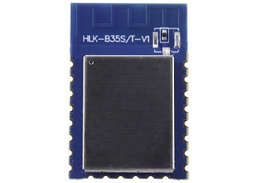 HLK-B35T-I Модуль Wi-Fi / Bluetooth BLE 5.2 с интерфейсом UART / PWM / GPIO / I2C / SPI