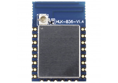HLK-B36 Модуль Wi-Fi / Bluetooth BLE 4.2 с интерфейсом UART / PWM / GPIO / I2C / SPI
