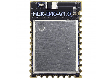 HLK-B40 Модуль Bluetooth BLE 5.1 с интерфейсом UART