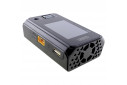 ToolkitRC M6D Двух канальное зарядное балансировочное устройство 500Вт 7-28VDC, Iзар=0,1-25Аx1CH, Iзар =0,1-15Аx2CH, Iраз=0,1-3А (LiPo / LiFe / LiIon / LiHV 1-6S; NiHM / NiCd 1-16S; Pb 1-10S)