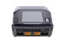 ToolkitRC M6DAC V2 Двух канальное зарядное балансировочное устройство 200Вт 220VAC / 800Вт 7-28VDC, Iзар=0,1-28АxCH, Iзар =0,1-16Аx2CH, Iраз=0,1-3А (LiPo / LiFe / LiIon / LiHV 1-6S; NiHM / NiCd 1-16S; Pb 1-10S)