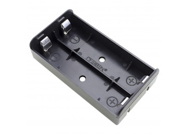BH21700P Батарейный отсек 2x21700 на плату