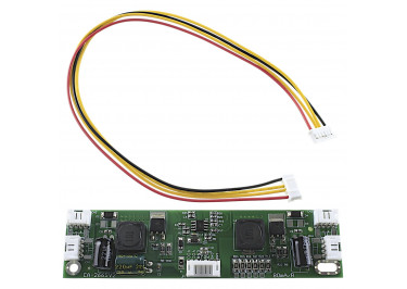 32-65 LED LCD TV Модуль CA-266S драйвера подсветки ТВ Uвх=10-28В Uвых=18-88В Iвых=80 / 160 / 240 / 320 / 400 / 480мА