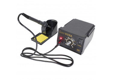 Паяльная станция Lukey 936A