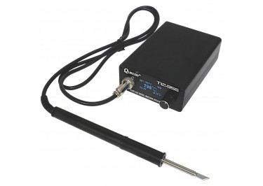 Паяльная станция Quecoo T12-956 + жало Quicko T12-K