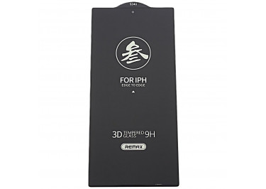 Пленка / стекло на дисплей для Samsung S928 Galaxy S24 Ultra 5G (Gorilla Glass) (Анти-шпион) Remax GL-27