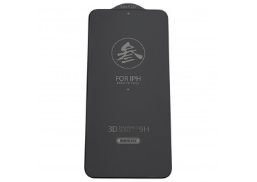Пленка / стекло на дисплей для Samsung S926 Galaxy S24 Plus 5G / S936 Galaxy S25 Plus 5G (Gorilla Glass) (Анти-шпион) Remax GL-27