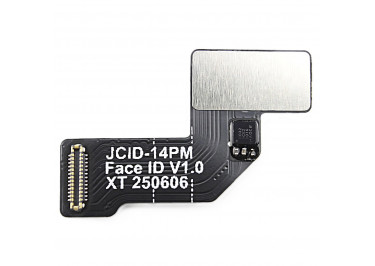 Шлейф для восстановления Face iD на iPhone 14 Pro Max (без пайки) (JCID)