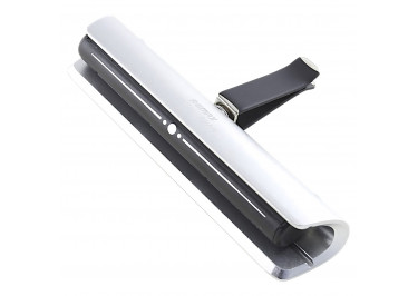 Автомобильный ароматизатор (на вентиляционную панель, серебро) Remax RM-C39